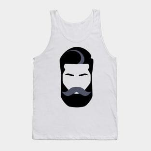 Beard Classic Tank Top